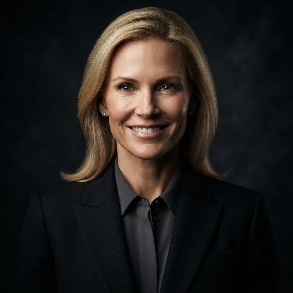 Dr. Evelyn St. Claire